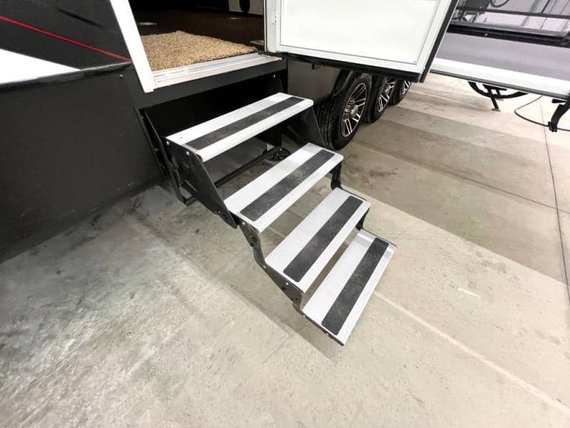 2023 Jayco 2023 Jayco Seismic - thumbnail 16