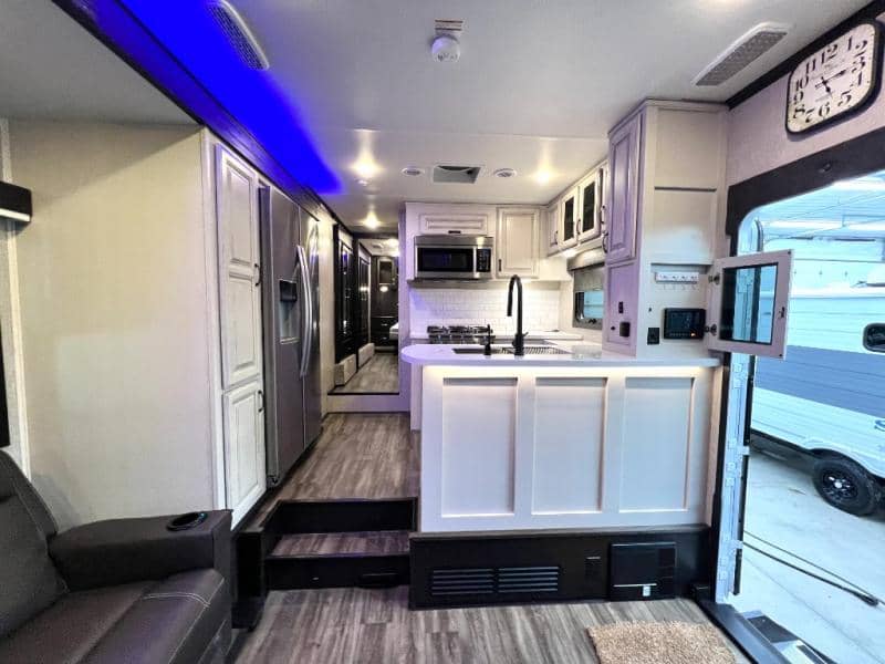 2023 Jayco 2023 Jayco Seismic - thumbnail 18