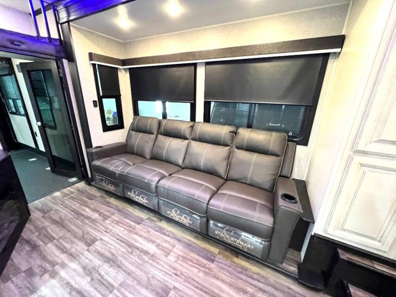 2023 Jayco 2023 Jayco Seismic - thumbnail 19