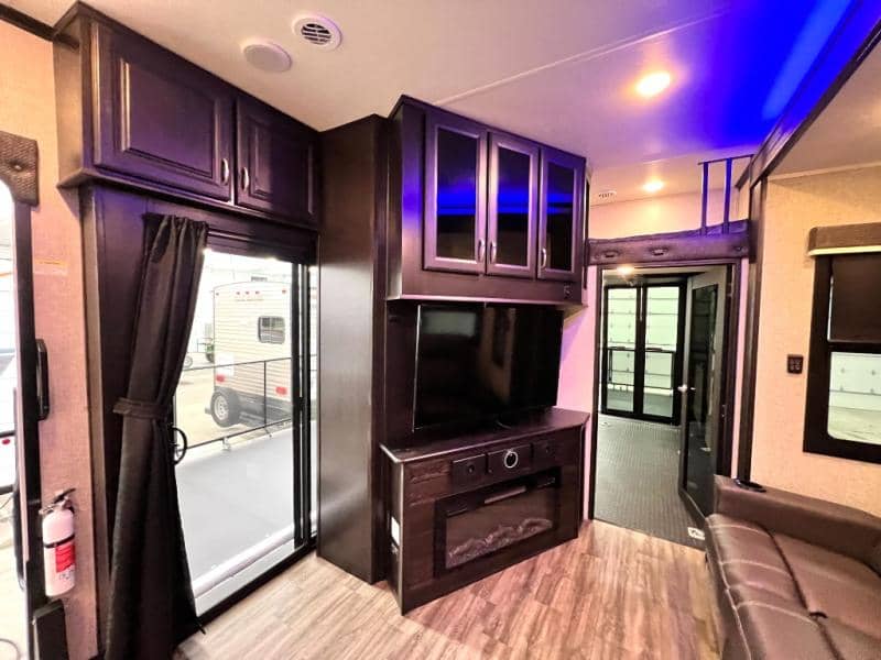 2023 Jayco 2023 Jayco Seismic - thumbnail 20