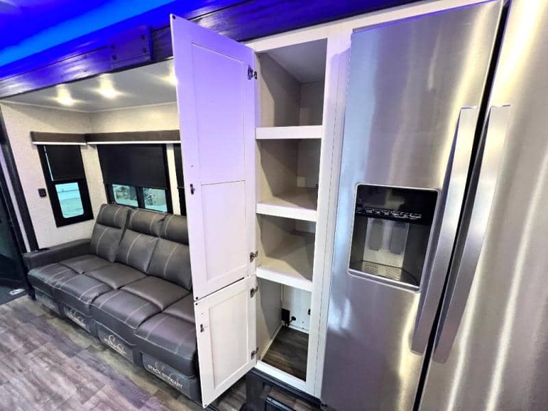 2023 Jayco 2023 Jayco Seismic - thumbnail 21