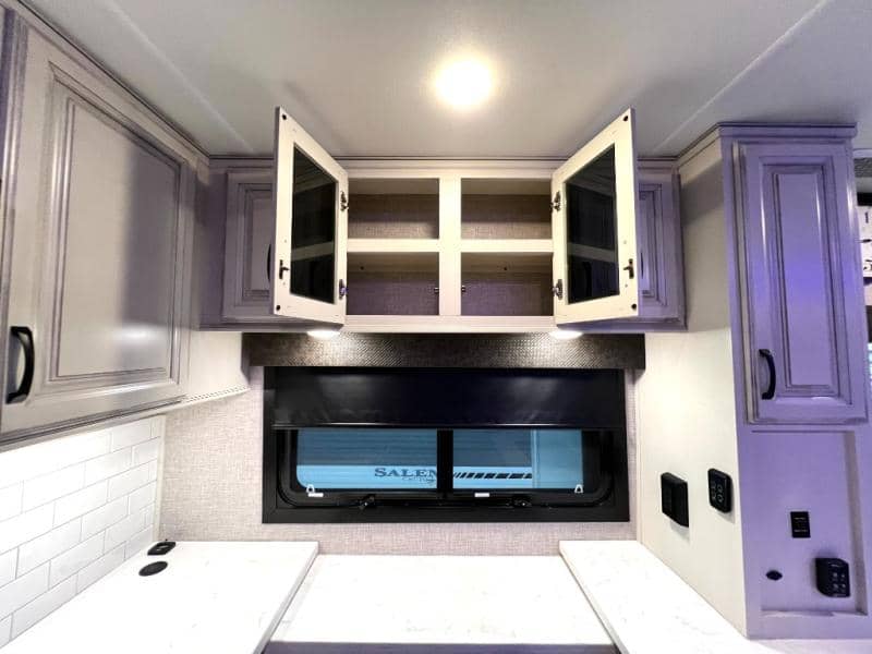 2023 Jayco 2023 Jayco Seismic - thumbnail 25