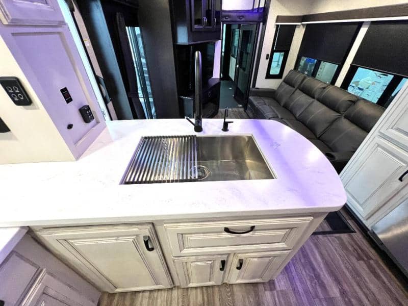 2023 Jayco 2023 Jayco Seismic - thumbnail 26