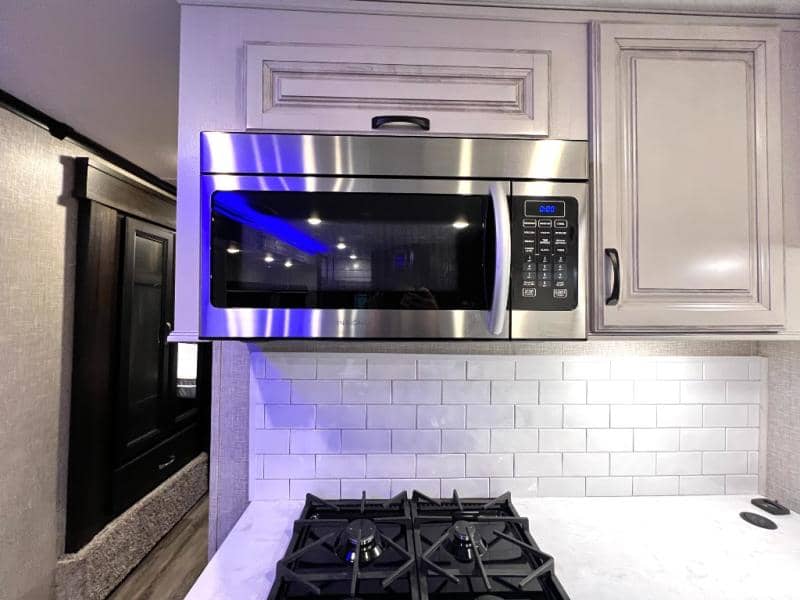 2023 Jayco 2023 Jayco Seismic - thumbnail 30