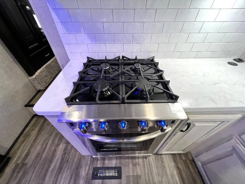 2023 Jayco 2023 Jayco Seismic - thumbnail 31