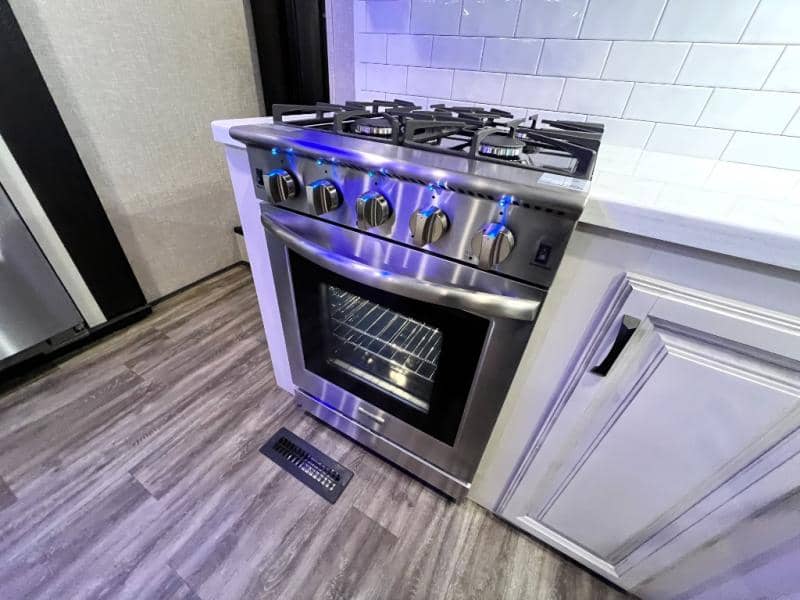 2023 Jayco 2023 Jayco Seismic - thumbnail 32