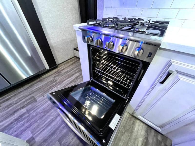 2023 Jayco 2023 Jayco Seismic - thumbnail 33