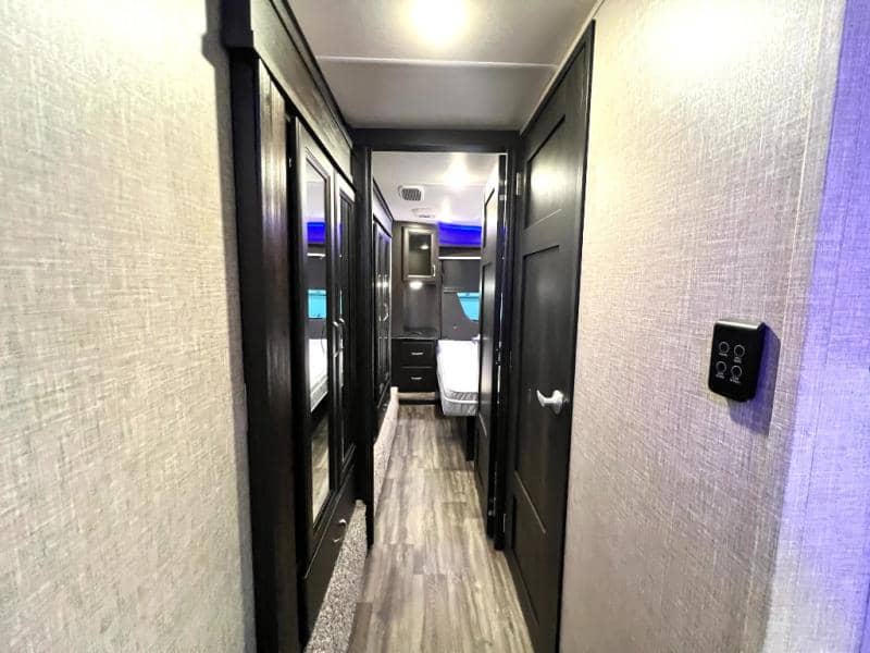 2023 Jayco 2023 Jayco Seismic - thumbnail 34