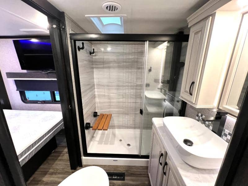 2023 Jayco 2023 Jayco Seismic - thumbnail 35