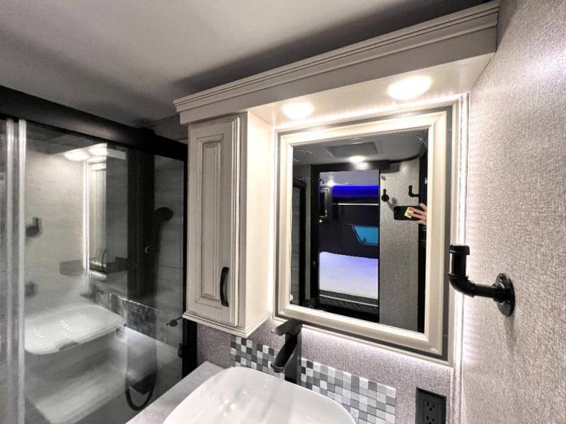 2023 Jayco 2023 Jayco Seismic - thumbnail 36