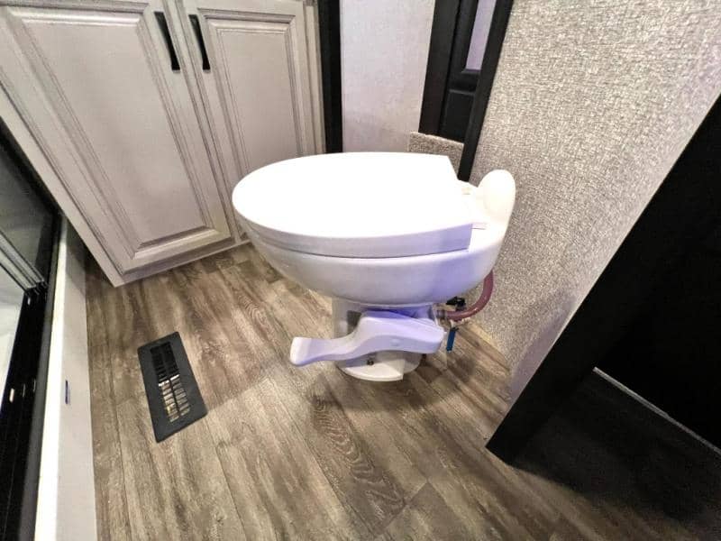 2023 Jayco 2023 Jayco Seismic - thumbnail 41