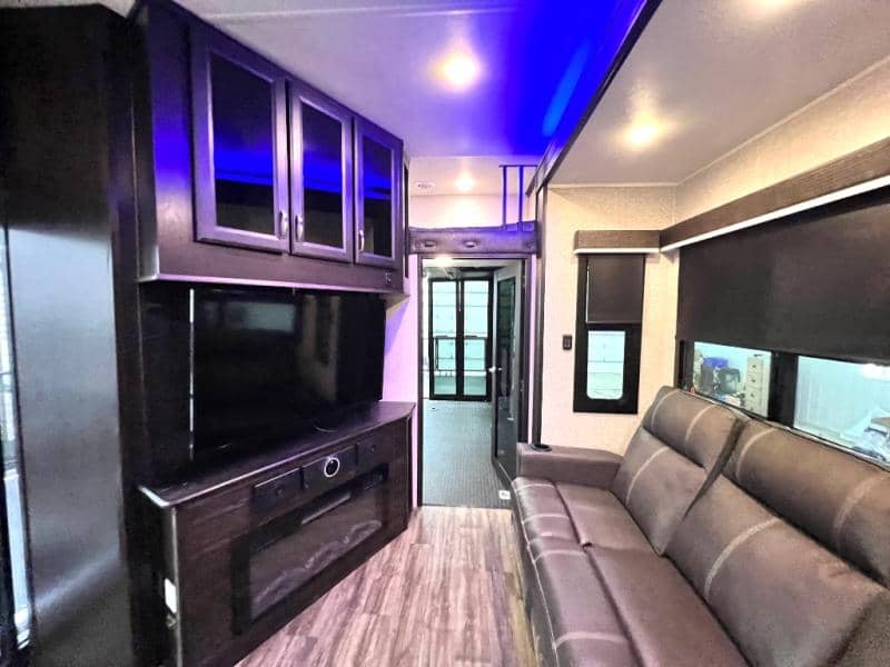 2023 Jayco 2023 Jayco Seismic - thumbnail 48