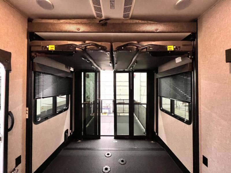 2023 Jayco 2023 Jayco Seismic - thumbnail 49