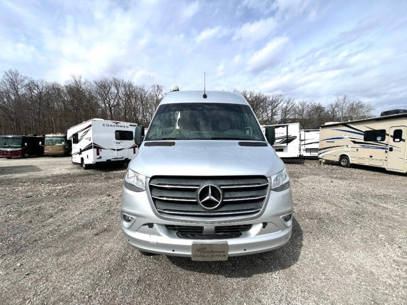 2021 Coachmen 2021 Coachmen Galleria - thumbnail 5