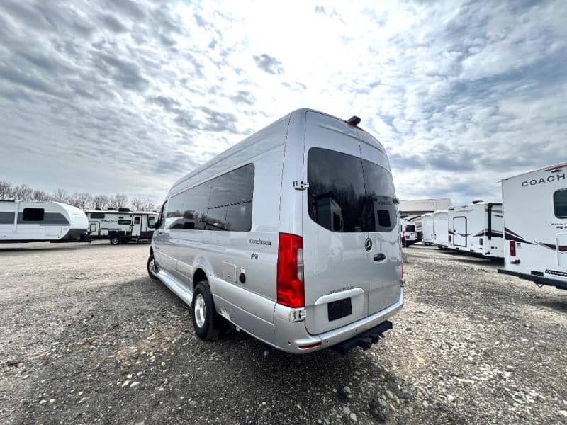 2021 Coachmen 2021 Coachmen Galleria - thumbnail 7