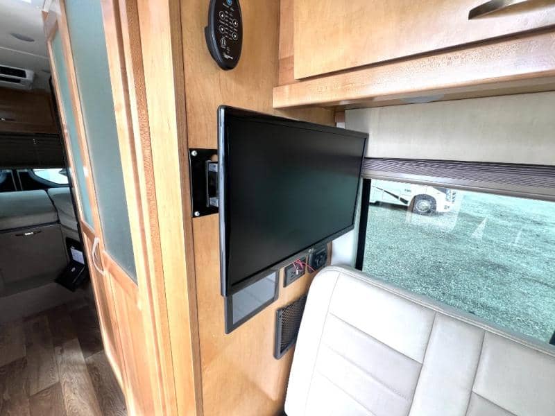 2021 Coachmen 2021 Coachmen Galleria - thumbnail 12