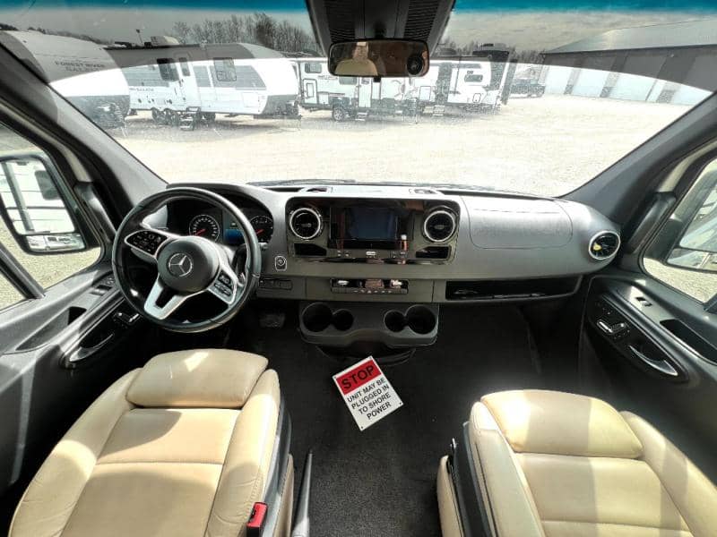 2021 Coachmen 2021 Coachmen Galleria - thumbnail 14