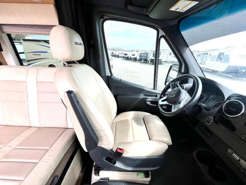 2021 Coachmen 2021 Coachmen Galleria - thumbnail 15