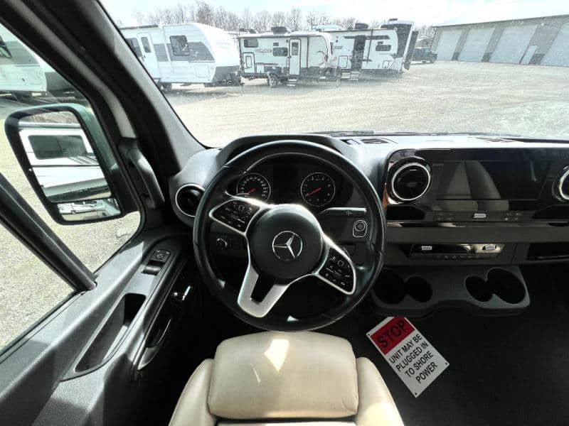 2021 Coachmen 2021 Coachmen Galleria - thumbnail 16