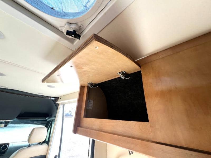 2021 Coachmen 2021 Coachmen Galleria - thumbnail 22