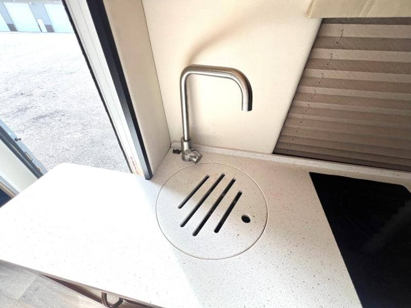 2021 Coachmen 2021 Coachmen Galleria - thumbnail 23