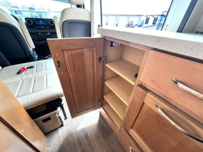 2021 Coachmen 2021 Coachmen Galleria - thumbnail 25