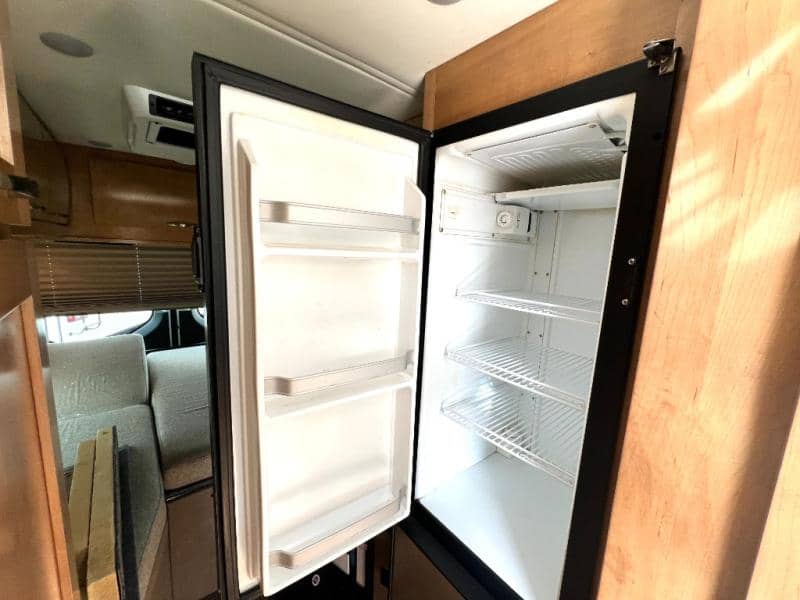 2021 Coachmen 2021 Coachmen Galleria - thumbnail 26