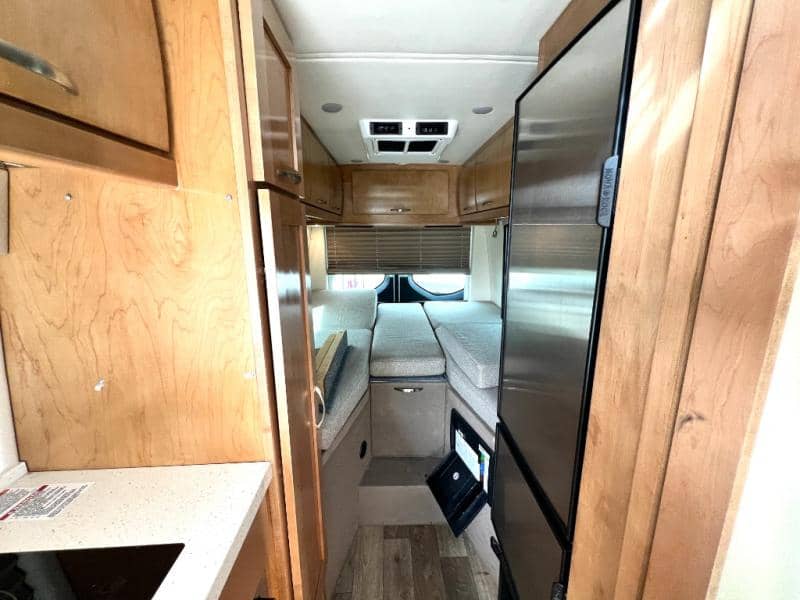 2021 Coachmen 2021 Coachmen Galleria - thumbnail 32