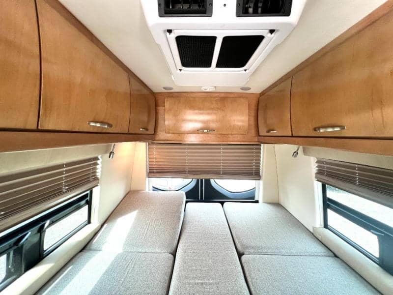 2021 Coachmen 2021 Coachmen Galleria - thumbnail 33