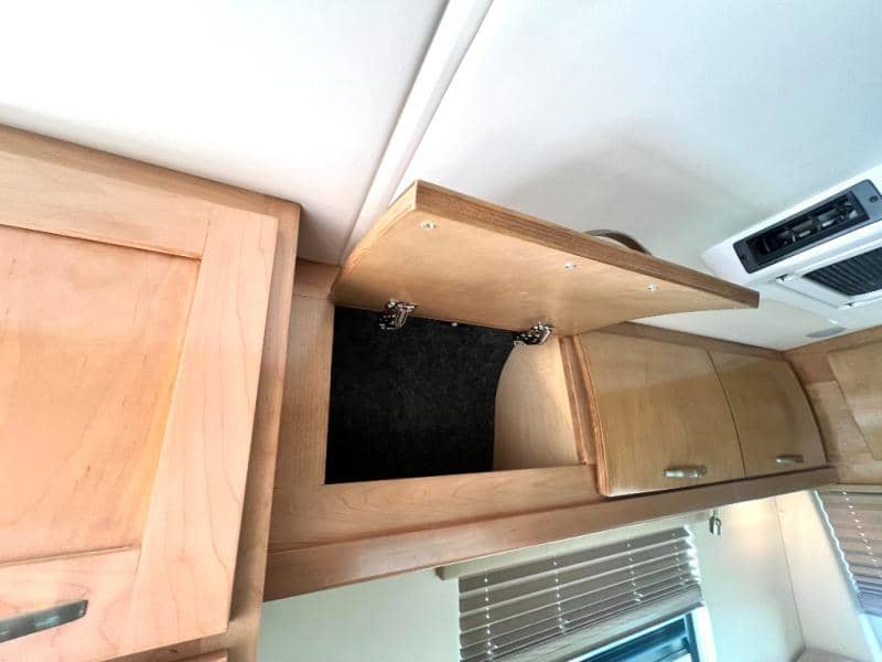 2021 Coachmen 2021 Coachmen Galleria - thumbnail 34