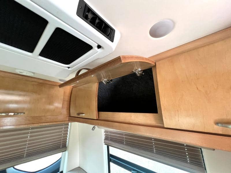 2021 Coachmen 2021 Coachmen Galleria - thumbnail 35