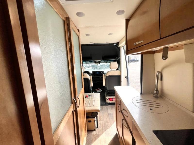 2021 Coachmen 2021 Coachmen Galleria - thumbnail 36