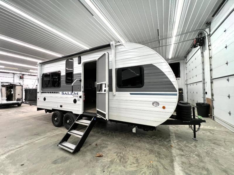 2026 Forest River 2026 Forest River Forest River Salem - thumbnail 3