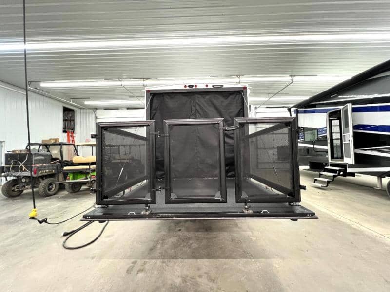 2026 Forest River 2026 Forest River Forest River Salem - thumbnail 6