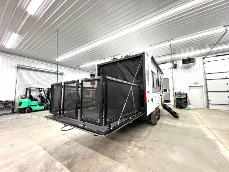 2026 Forest River 2026 Forest River Forest River Salem - thumbnail 7