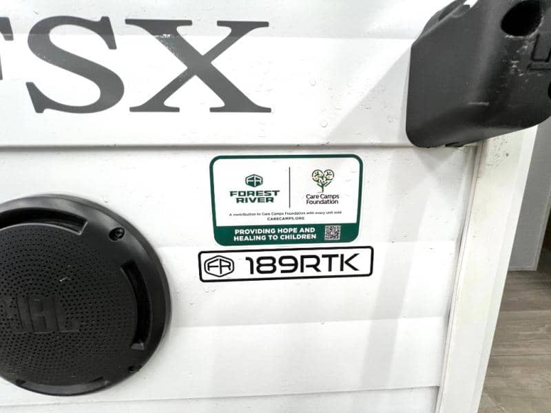 2026 Forest River 2026 Forest River Forest River Salem - thumbnail 8