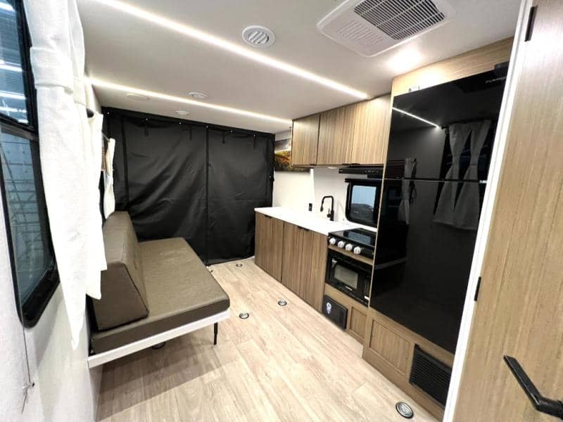 2026 Forest River 2026 Forest River Forest River Salem - thumbnail 11