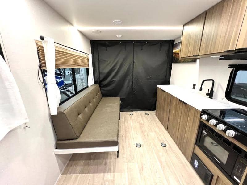 2026 Forest River 2026 Forest River Forest River Salem - thumbnail 12