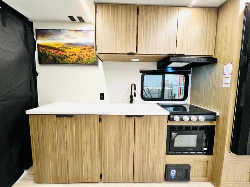 2026 Forest River 2026 Forest River Forest River Salem - thumbnail 15