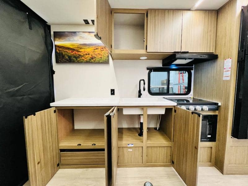 2026 Forest River 2026 Forest River Forest River Salem - thumbnail 16