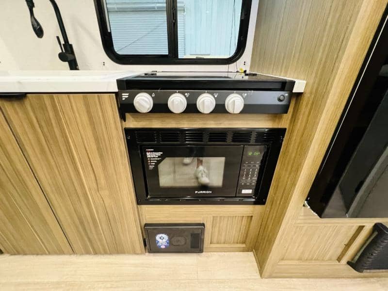 2026 Forest River 2026 Forest River Forest River Salem - thumbnail 19