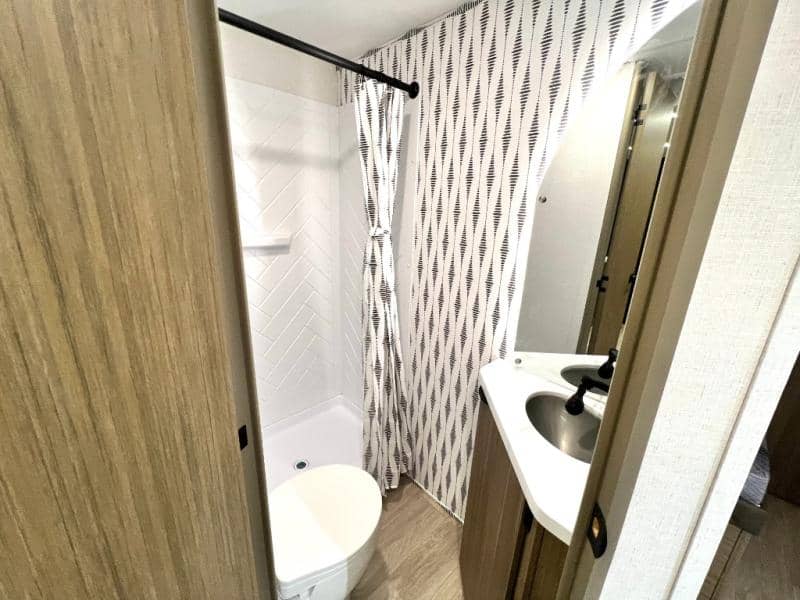 2026 Forest River 2026 Forest River Forest River Salem - thumbnail 21