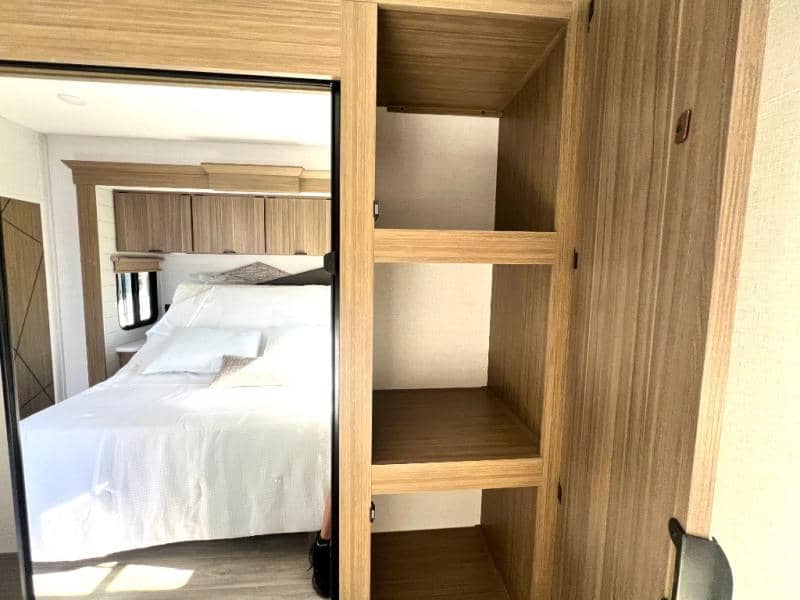 2026 Forest River 2026 Forest River Forest River Salem - thumbnail 4