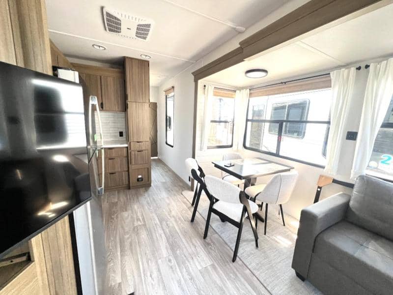 2026 Forest River 2026 Forest River Forest River Salem - thumbnail 19