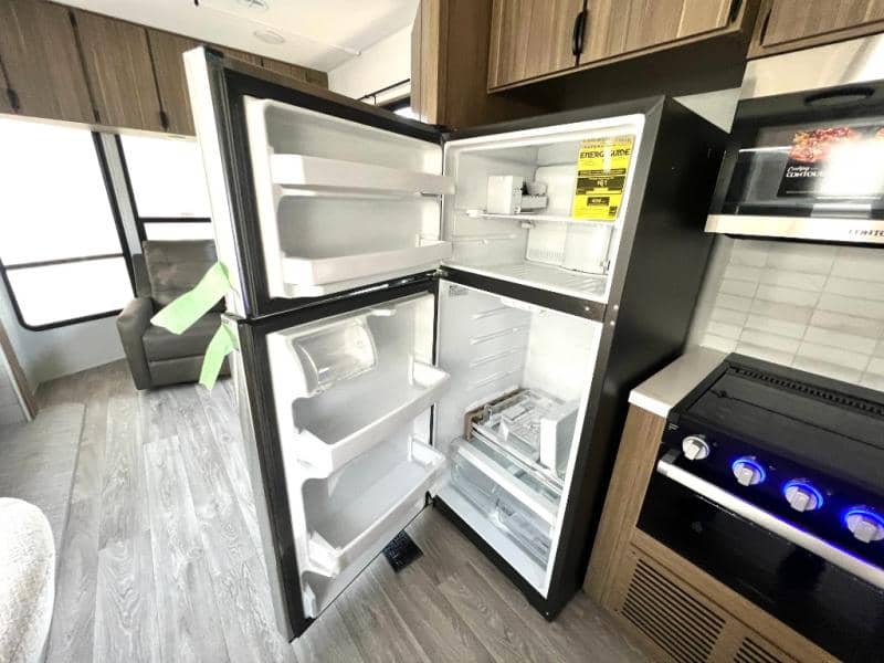 2026 Forest River 2026 Forest River Forest River Salem - thumbnail 20