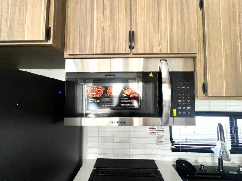 2026 Forest River 2026 Forest River Forest River Salem - thumbnail 21