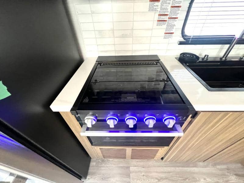 2026 Forest River 2026 Forest River Forest River Salem - thumbnail 22