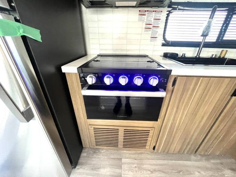 2026 Forest River 2026 Forest River Forest River Salem - thumbnail 23