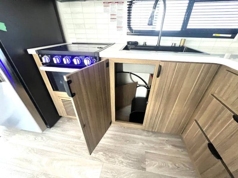 2026 Forest River 2026 Forest River Forest River Salem - thumbnail 26