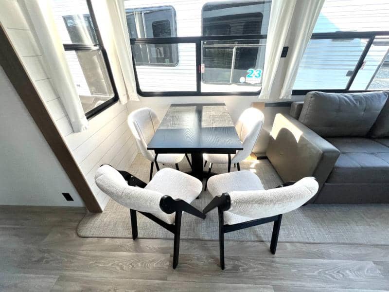 2026 Forest River 2026 Forest River Forest River Salem - thumbnail 29